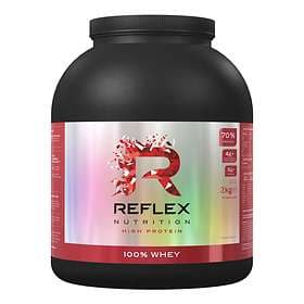 Reflex Nutrition 100% Whey 2kg