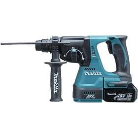 Makita DHR242RMJ (2x4Ah)