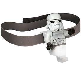 LEGO Star Wars Stormtrooper LED