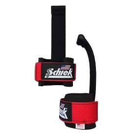 Schiek Dowel Lifting Straps