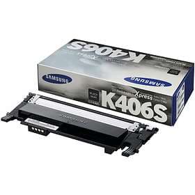 Samsung CLT-K406S (Black)