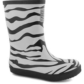 Viking Footwear Classic Indie Zebra Girls