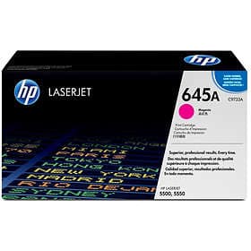 HP 645A (Magenta)