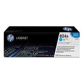 HP 824A (Cyan)