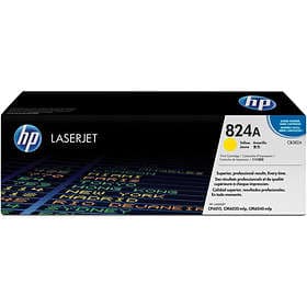 HP 824A (Yellow)