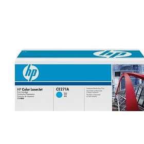 HP 650A (Cyan)