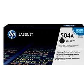 HP 504A (Black)