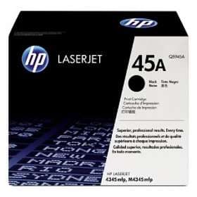 HP 45A (Black)