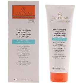 Collistar After Sun Ultra Soothing Repair Treatment 250ml