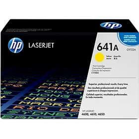 HP 641A (Yellow)