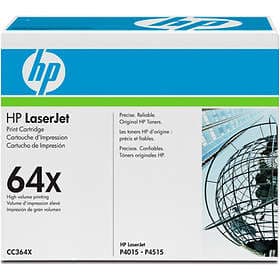 HP 64X (Black)