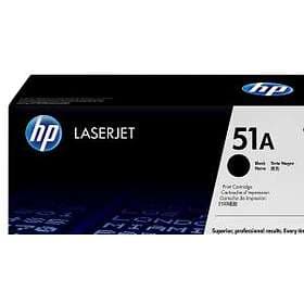 HP 51A (Black)
