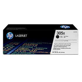 HP 305X (Black)