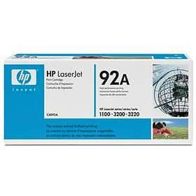 HP 92A (Black)