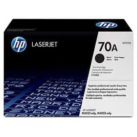 HP 70A (Black)