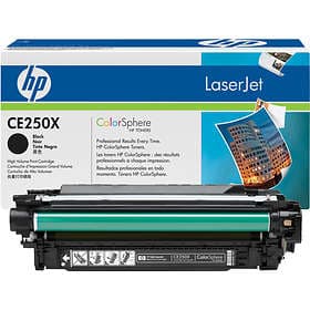 HP 504X (Black)