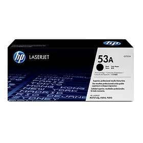 HP 53A (Black)