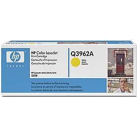 HP 122A (Yellow)