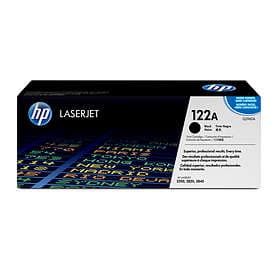 HP 122A (Black)