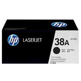 HP 38A (Black)