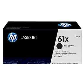 HP 61X (Black)