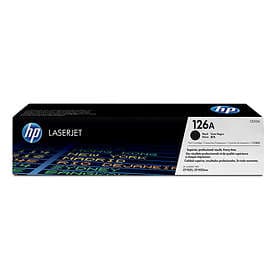 HP 126A (Black)