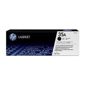 HP 35A (Black)