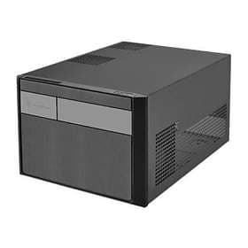 SilverStone Sugo SG11 (Black)