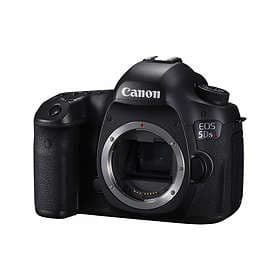Canon EOS 5DsR