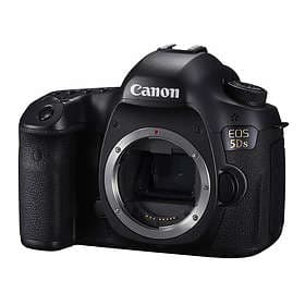 Canon EOS 5Ds