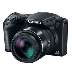 Canon PowerShot SX410 IS
