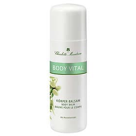 Charlotte Meentzen Vital Body Cream 250ml