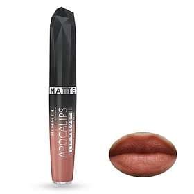 Rimmel Apocalips Matte Lip Velvet