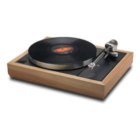 Linn Klimax LP12
