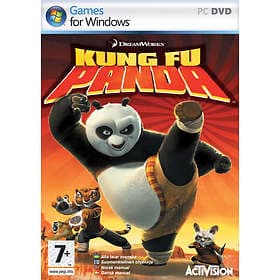 Kung Fu Panda (PC)