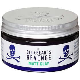 The Bluebeards Revenge Matt Clay 100ml