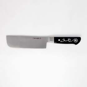 I.O.Shen Vegetable Knife 16.5cm