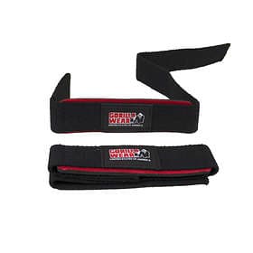 Gorilla Wear Lifting Straps