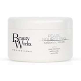 Beauty Works Pearl Nourishing Mask 250ml