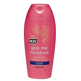 VO5 Give Me Moisture Shampoo 400ml
