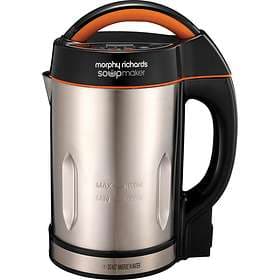 Morphy Richards Soup Maker 48822