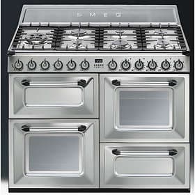 SMEG TR4110X (Stainless Steel)
