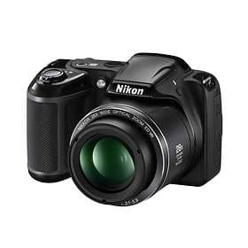 Nikon Coolpix L340