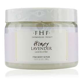 Farmhouse Fresh Body Scrub 385g