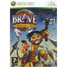 Brave: A Warrior's Tale (Xbox 360)