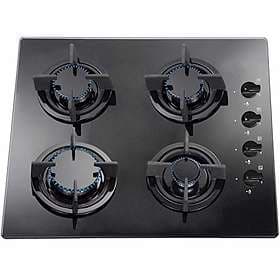 SIA GHG602BL (Black)