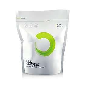 Bulk Powders Soya Protein Isolate 1kg