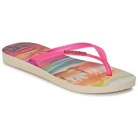 Havaianas Slim Paisage (Women's)