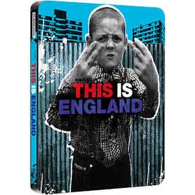 This Is England - Limited Edition SteelBook (UK) (Blu-ray)