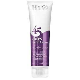 Revlon 45 Days Total Color Care 2in1 275ml